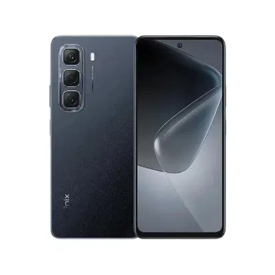 INFINIX HOT 60I 256GB/8 RAM + 8 RAM