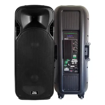 BAFLE ACTIVO PROBASS POWERBASS 215 15"