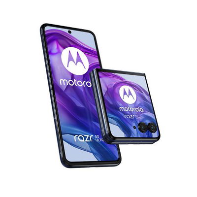 MOTO RAZR 50 ULTRA 5G 512/12RAM