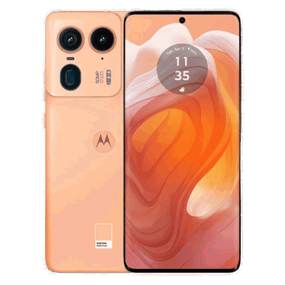 MOTO EDGE 50 ULTRA 5G 1TB/16RAM
