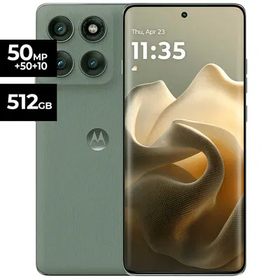 MOTO EDGE 60 PRO 5G 512GB/12RAM