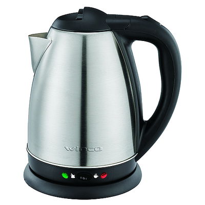 PAVA ELÉCTRICA CORTE MATE ACERO WINCO W1702