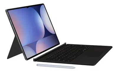 TABLET SAMSUNG TAB S10 ULTRA SM X920 256/12 + PEN + KEYBOARD