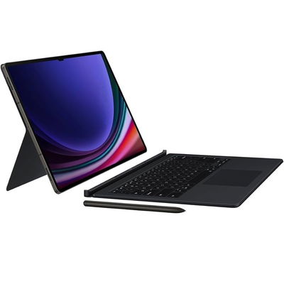 TABLET SAMSUNG TAB S9 5G SM X716B 256/12 + PEN + KEYBOARD