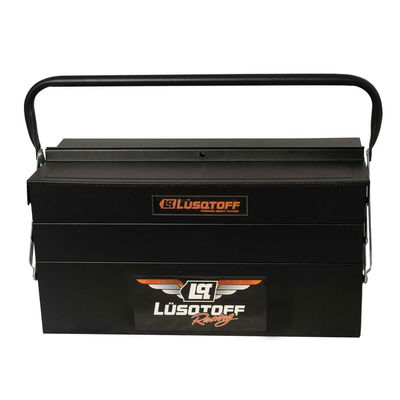 CAJA DE HERRAMIENTAS LUSQTOFF LQCP125
