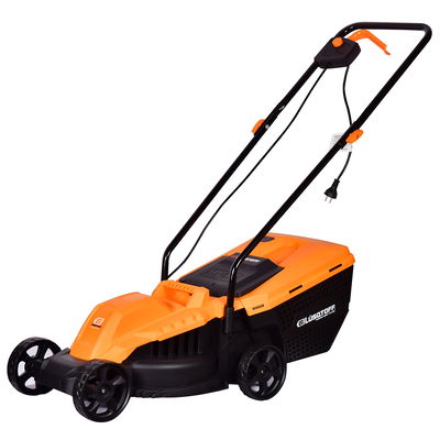 CORTADORA DE CESPED LUSQTOFF 1032B 1000W