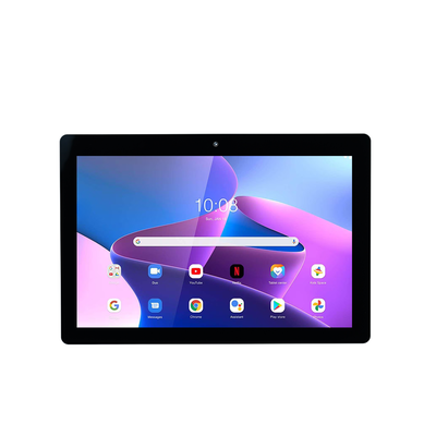 TABLET ENOVA 10" 4G LTE 4/64 GB ANDROID 12 GRIS TAE10C14