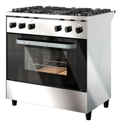 COCINA MORELLI  SAHO JITAKU 820 MOD. 18069