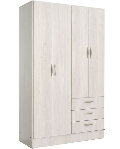 PLACARD PLUS PLATINUM 4 PTAS. GRIS ANDINO 0100409