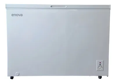 FREEZER ENOVA FE29HN10 300 LTS
