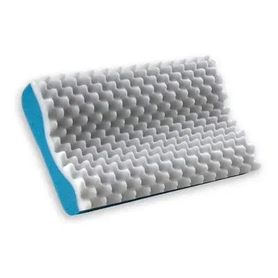 ALMOHADA CERVICAL CANNON