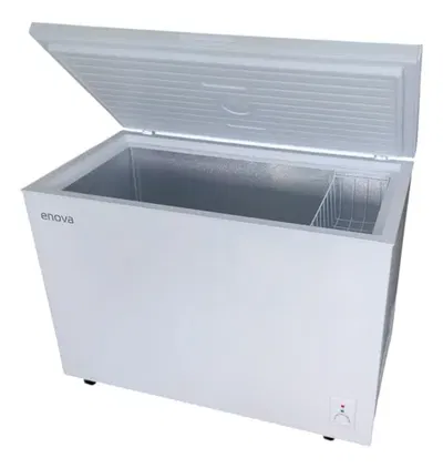 FREEZER ENOVA FE19HN10 200 LTS