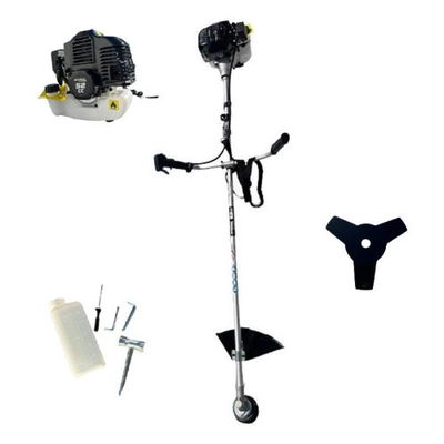 DESMALEZADORA GAMMA 52CC G1845AR