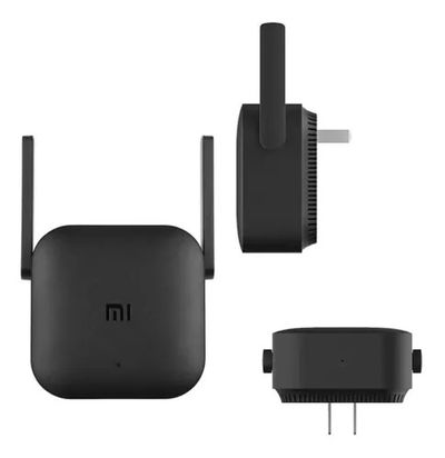 MINI EXTENSOR WIFI XIAOMI PRO R03 300MBPS 2.4GHZ