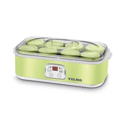 YOGURTERA YELMO YG-1708V