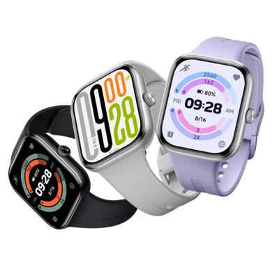 Reloj Xiaomi Redmi WATCH 5