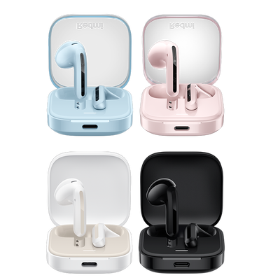 AURICULAR REDMI BUDS 6 ACTIVE
