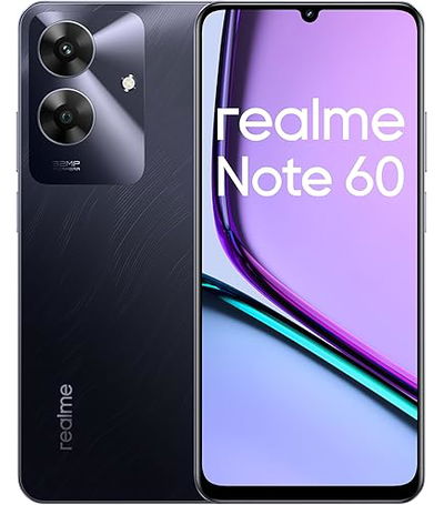 REALME NOTE 60 256GB/4RAM