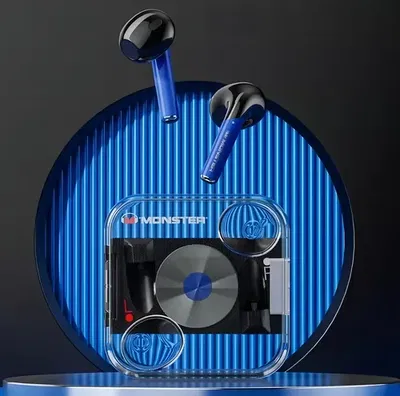 AURICULAR MONSTER AIRMARS XKT01
