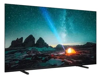 SMART TV PHILIPS 50" 50PUD7309/77