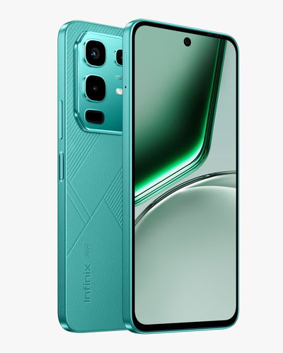INFINIX NOTE 50X 5G+ NFC 256GB/8+8