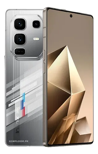 INFINIX NOTE 50 PRO PLUS 5G+ NFC 256GB/12+12