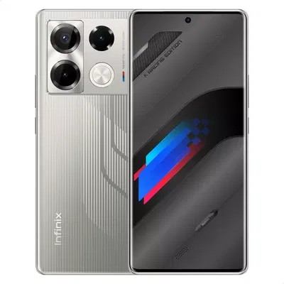 INFINIX NOTE 40 PRO PLUS 5G NFC 256GB/12+12