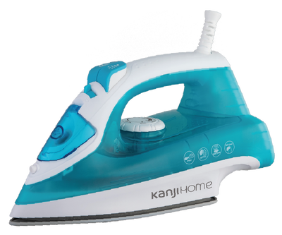 PLANCHA KANJIHOME 1600W KJH-PL1602