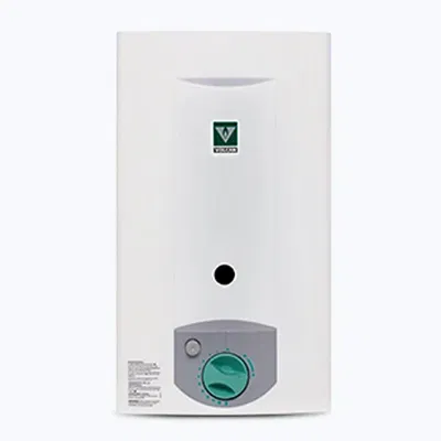 CALEFÓN AUTOMÁTICO TN 14 L VOLCAN MOD. 315KAVN