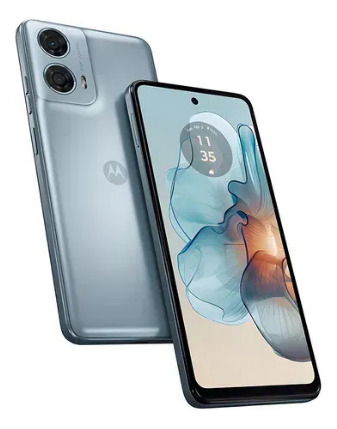 MOTO G24 128GB/8 RAM DUAL SIM