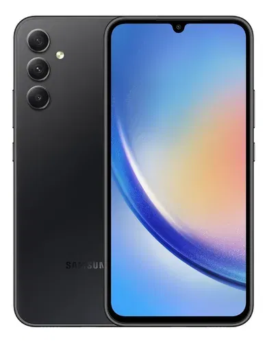 A34 5G 256GB/8