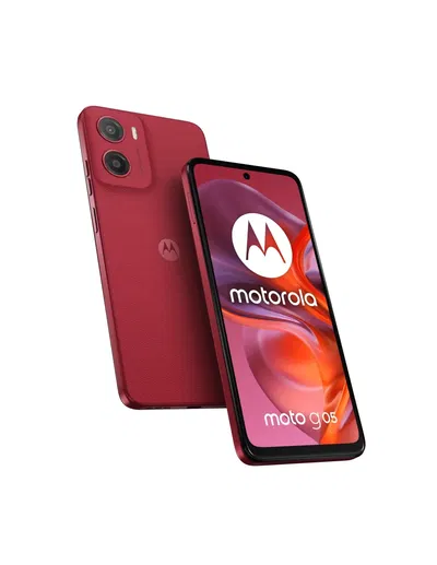 MOTO G05 128GB/4