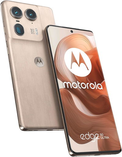 MOTO EDGE 50 ULTRA 5G 1TB/16RAM