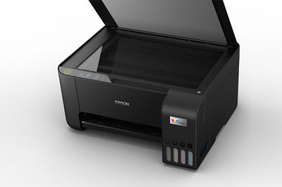 IMPRESORA MULTIFUNCIÓN EPSON L3210