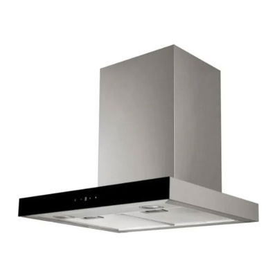 CAMPANA EXTRACTORA ATMA TOUCH CCA060XT 3 VEL.