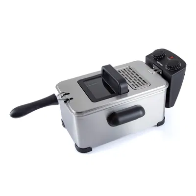FREIDORA DE ACEITE DAEWOO 3 LTS DDF364 2000W