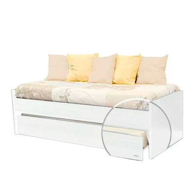 DIVAN CAMA PLATINUM 957