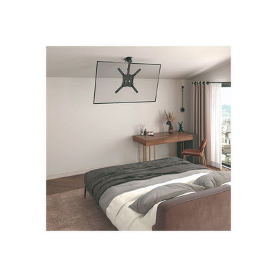 SOPORTE MÓVIL DE TECHO PLEGABLE ONEBOX 23" A 60" OB-STP26
