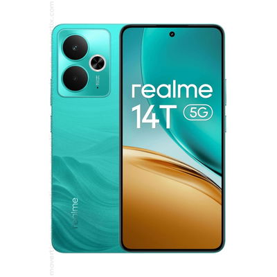 REALME 14T 5G 256GB/8 RAM