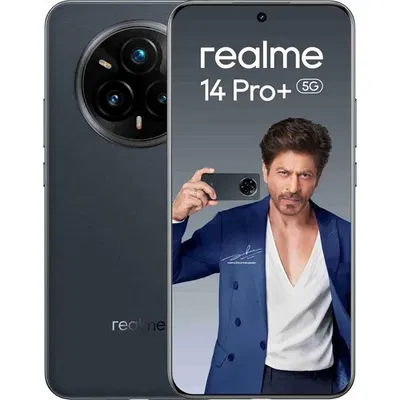 REALME 14 PRO PLUS 5G 256GB/12 RAM