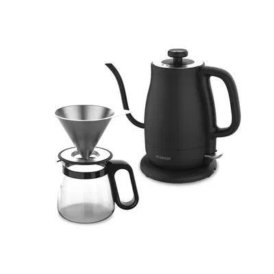 KIT BARISTA PEABODY PE-CK8368