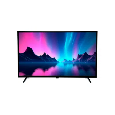 SMART TV ENOVA 32" TE32HA10-TDF ANDROID TV HEY GOOGLE