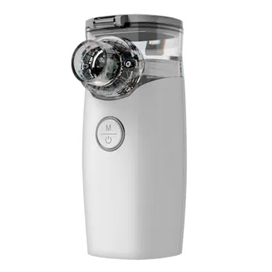 NEBULIZADOR MAVERICK MESH-N
