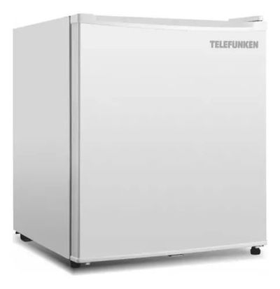 HELADERA BAJO MESADA TELEFUNKEN TFK-R50GEB