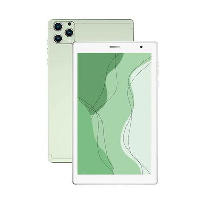 TABLET C-IDEA 7" CM153 PRO CON CHIP 512GB VERDE