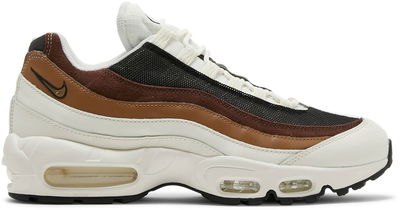 Air Max 95 "Dark Driftwood"
