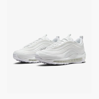 Air max 97 blanca