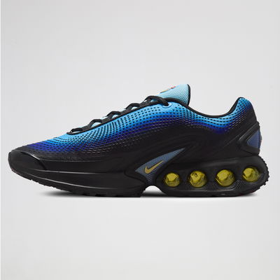 Air max DN con azul