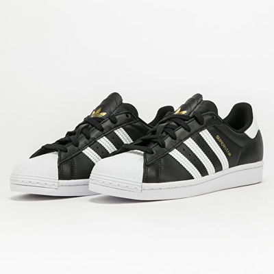 Superstar "Black White"