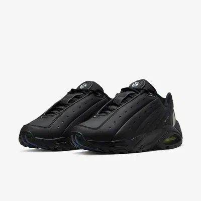 Air max Nocta negra